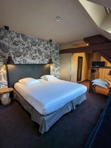 Best Western Citadelle - Sustainability Practices