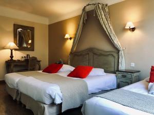 Best Western Hotel De La Bourse - House Rules and Policies