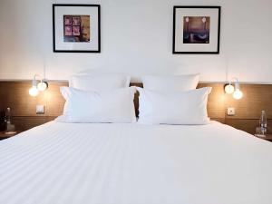Best Western Hotel of the City & Spa - Location and Nearby Attractions