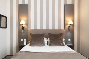 Best Western Hotel Saint Claude - Exploring Nearby Attractions