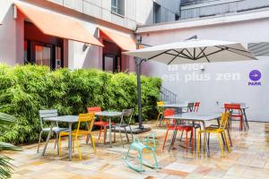 Best Western Hotel San Benedetto - Policies and Additional Information