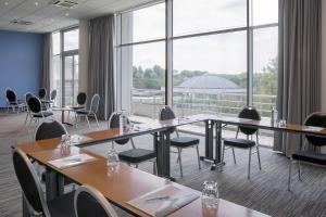 Best Western Hotel Sourcéo - The Sum Up