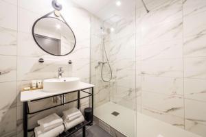 Best Western Le Relais Du Vigneron - Sustainability Practices