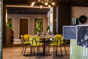 Best Western Le Relais Du Vigneron - Accessibility Features