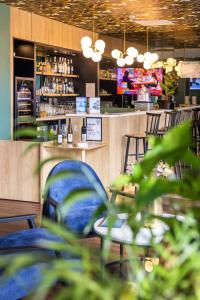 Best Western Metz Centre Gare - Booking Information and Policies