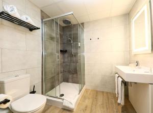 Best Western Mulhouse Salvator Centre - The Sum Up