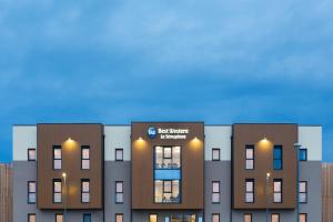 Best Western the Semaphore - Nearby Attractions