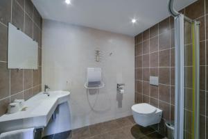 BHOMA Hotel - Additional Information