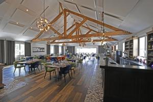 Bishop's Manor - House Rules and Policies