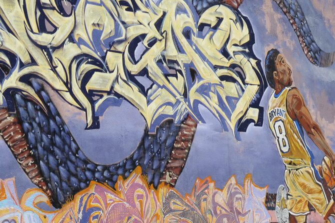 Black History Tours of South LA (Guided Van Tour) - Crenshaw - Traveler Reviews