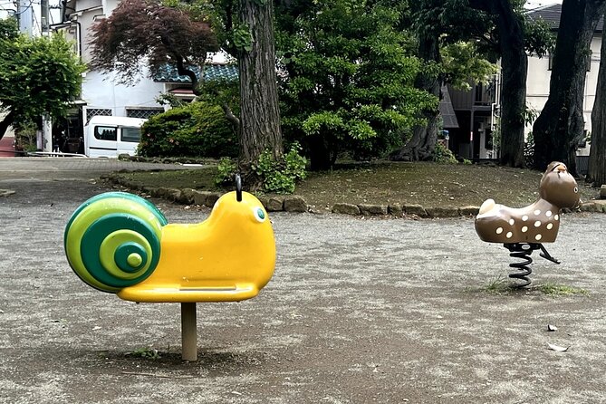 Bocchi The Rock Anime Pilgrimage in Shimokitazawa - Capturing Unforgettable Moments Through Photography