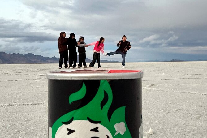 Bonneville Salt Flats: Private Photography Experience - Memorable Experiences and Customer Reviews