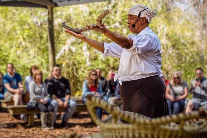 Boone Hall Plantation All-Access Admission Ticket - Exploring the Grounds and Exhibits