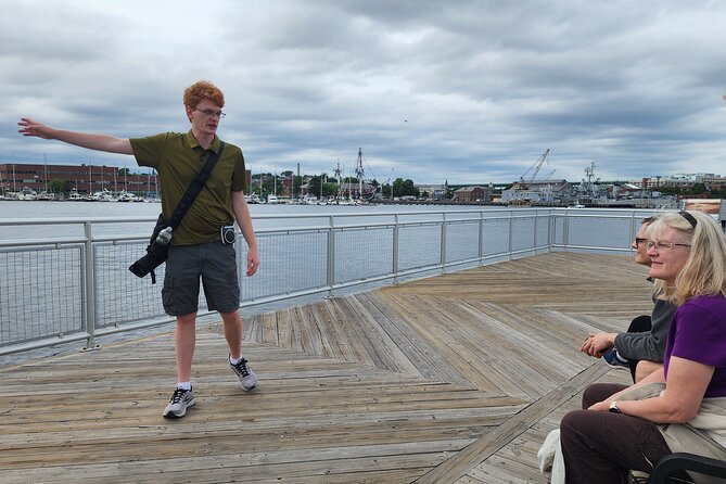 Boston Untold History Walking Tour - Post-Tour Recommendations
