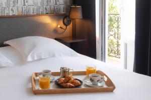 Bristol Hotel Reims - Policies and Regulations