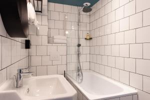 Bristol Hotel Reims - Sustainability Practices