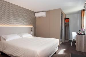 Brit Hotel Avignon Sud Le Calendal - The Sum Up