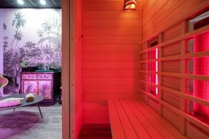 Brit Hotel Comfort Bagnoles Normandie - The Sum Up