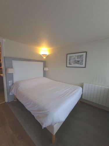 Brit Hotel Comfort Nancy Lunéville - Location and Accessibility
