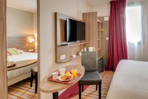 Brit Hotel Dieppe - Policies and Regulations