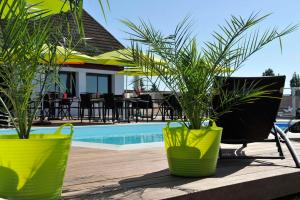 Brit Hotel Dijon Hermes - Guest Ratings and Reviews