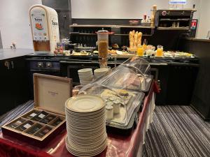 Brit Hotel Du Dauphin LAigle - Policies and Requirements