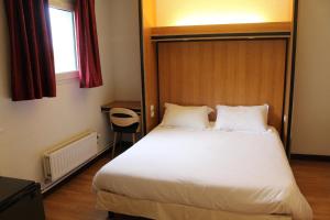 Brit Hotel La Bonne Etape - Pet-Friendly Accommodations