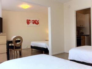 Brit Hotel Le Parc Vichy - Booking Information