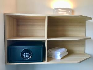 Brit Hotel Martigues Nord - The Sum Up