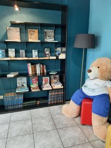 Brit Hotel Mulhouse Centre - The Sum Up