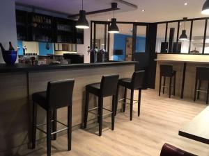 Brit Hotel Salon De Provence - The Sum Up