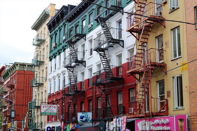Brooklyn Bridge, Statue of Liberty & Manhattan Tour - What to Expect