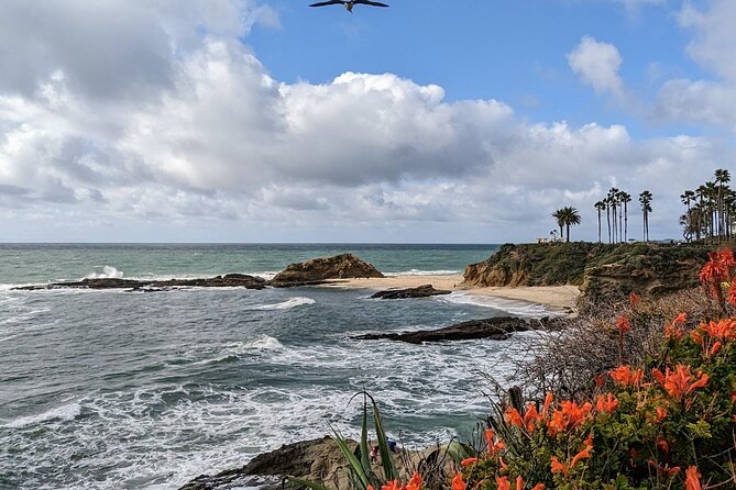 California Beach Towns & Celebrity Homes Private Flexible Tour - Los Angeles Beach Towns