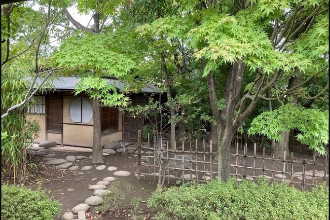 Calligraphy Experience at an Old House Near Matsumoto Castle - Booking Information