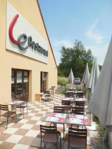 Campanile Avallon - Guest Policies and House Rules