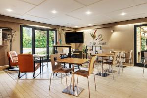 Campanile Béthune - Fouquières-Les-Béthune - Policies and Additional Information