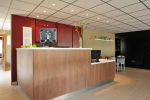 Campanile Clermont-Ferrand ~ Riom - Guest Services and Policies