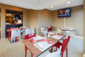 Campanile Dijon East - Saint Apollinaire - The Sum Up