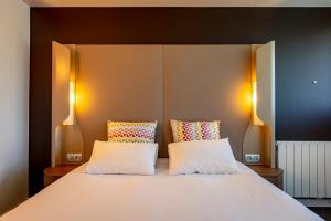 Campanile Dijon North - Toison Dor - Transportation and Accessibility