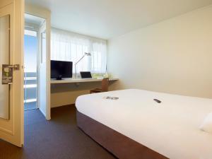 Campanile Dijon South - Marsannay - COVID-19 Safety Measures