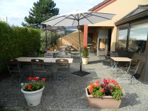 Campanile Epernay - Dizy 51530 - Policies
