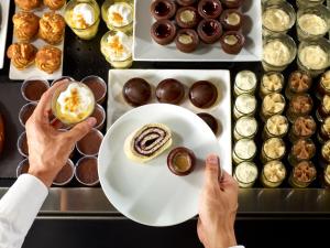 Campanile Hotel Besançon North Ecole Valentin - Nearby Attractions