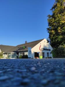 Campanile Hotel Senlis - The Sum Up