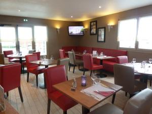 Campanile Le Mans East - Booking and Discounts