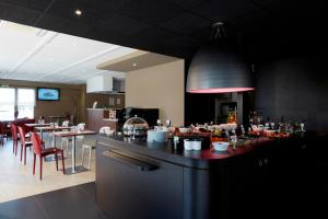 Campanile Lille - Lomme - Policies and Additional Information