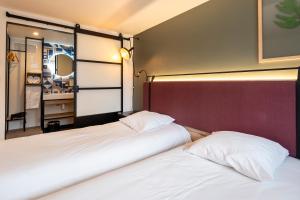 Campanile Metz - Jouy-Aux-Arches - Surroundings and Activities