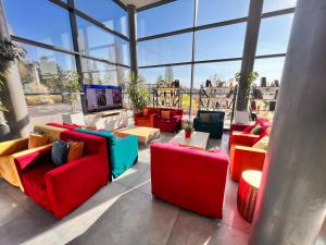 Campanile Metz Nord - Woippy - Luxembourg Gate A31 - Check-in and Check-out Policies