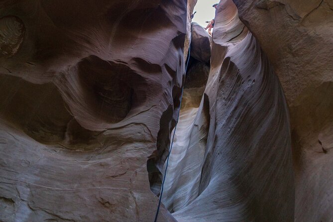 Canyoneering Adventure Near Lake Powell - Tips for a Successful Canyoneering Trip
