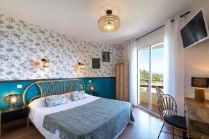 Cap Riviera Hotel & Restaurant Saint Aygulf - House Rules and Policies