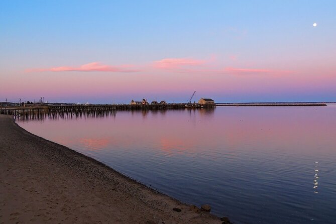 Cape Cod Self-Guided Driving Audio Tour - Tips for an Enjoyable Experience